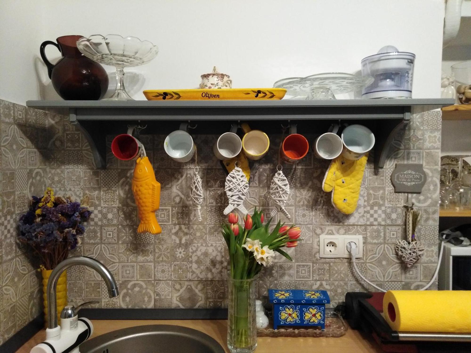 Studio Apartmani Sverko Punat Zimmer foto